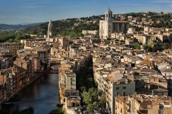Vakantiehuurwoningen Girona Girona